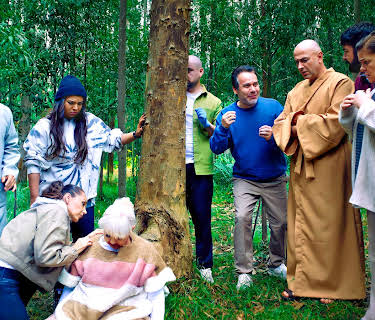 Si saben como me pongo 2 (2021)