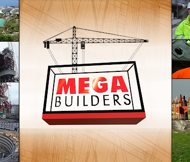 Mega Builders