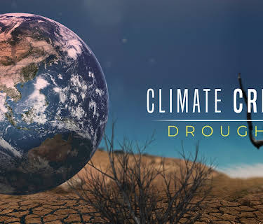 Climate Crisis: Drought (2023)