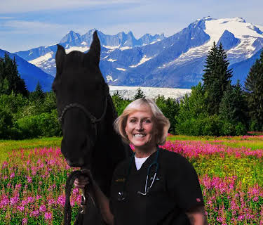 Dr. Dee: Alaska Vet