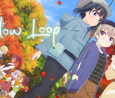 Slow Loop (Original Japanese Version)