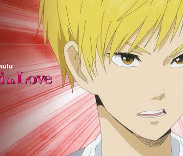 Murai in Love (Eng Dub)
