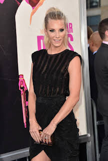 Heather Morris