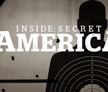 Inside: Secret America  Season 1