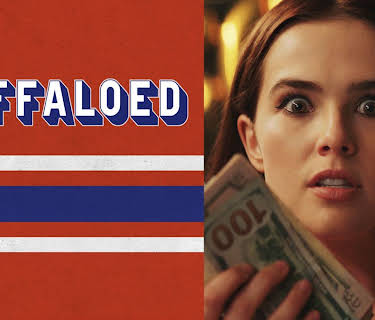 Buffaloed (2026)