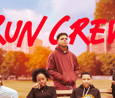 Run Crew (2022)