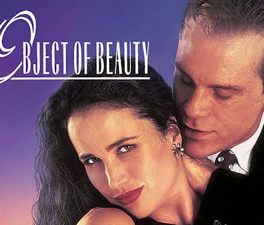 The Object of Beauty (1991)