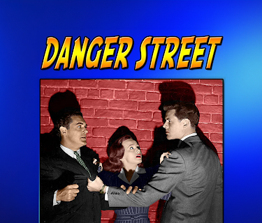 Danger Street (1947)