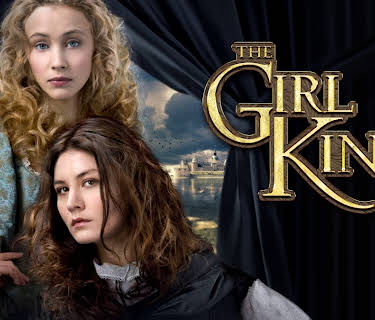 The Girl King (2015)