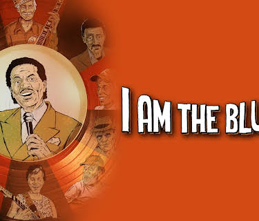 I am the Blues (2017)