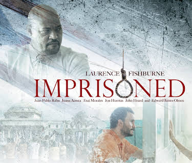Imprisoned | Laurence Fishburne (2018)