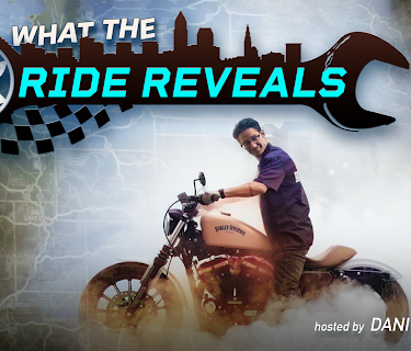 What the Ride Reveals
