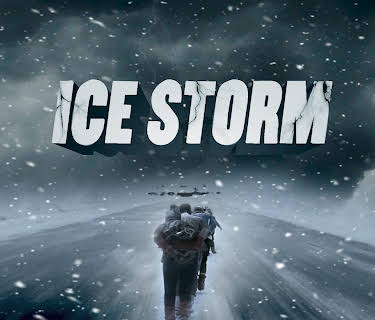 Ice Storm (2009)