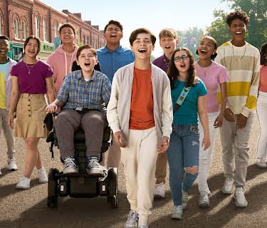 13: The Musical (2022)