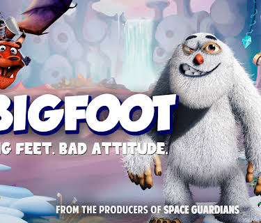 Bigfoot (2018)
