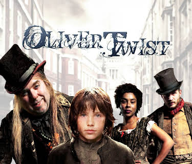 Oliver Twist (2007)