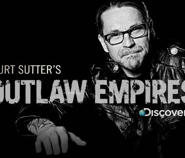 Outlaw Empires Season 1