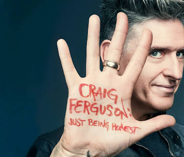Craig Ferguson: Just Being Honest (2015)