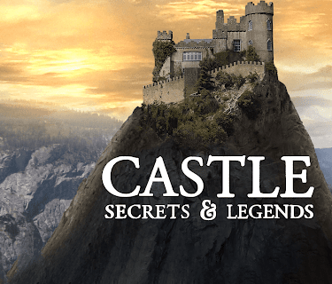 Castle Secrets & Legends Season 1