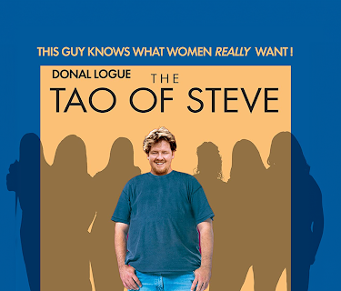 The Tao Of Steve (2000)