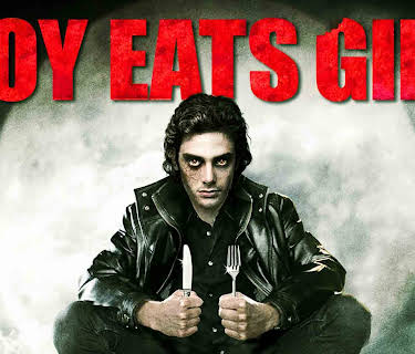 Boy Eats Girl (2005)