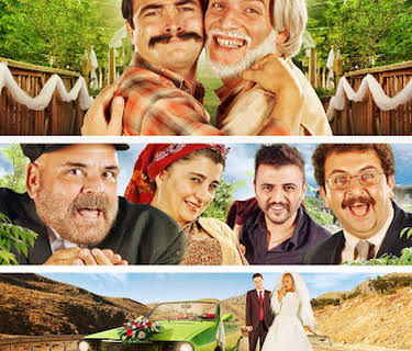 Düğün Dernek (2015)