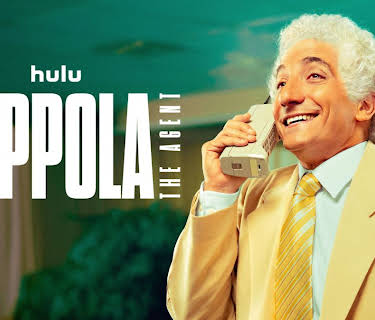 Coppola, The Agent