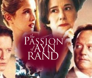 The Passion of Ayn Rand (1999)