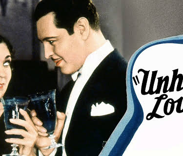 Unholy Love (1932)