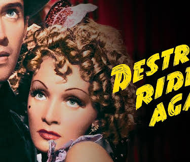 Destry Rides Again (1939)