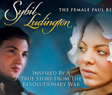 Sybil Luddington: The Female Paul Revere (2010)