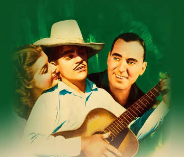 Torrid Zone (1940)