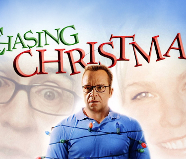 Chasing Christmas (2005)