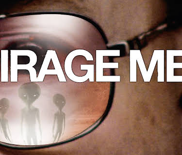 Mirage Men (2014)