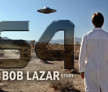 S4: The Bob Lazar Story (2026)