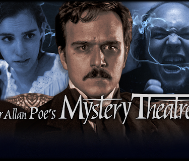 Edgar Allan Poe's Mystery Theatre (2014)