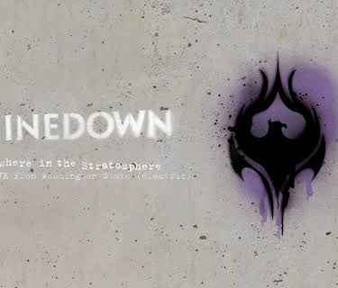 Shinedown - Somewhere in the Stratosphere: Madness Live in Washington State (2010)