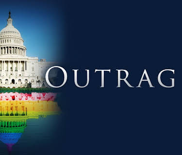 Outrage (2009)