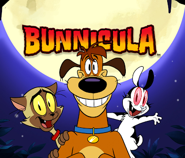 Bunnicula: Season 1