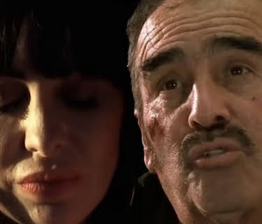 Abrazos no... balazos (2022)