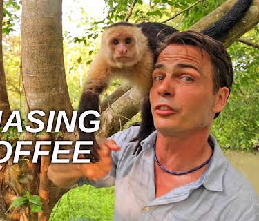 Chasing Coffee
