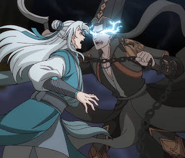 Qi Refining for 3000 Years