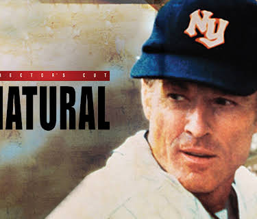 The Natural: Director's Cut (1984)