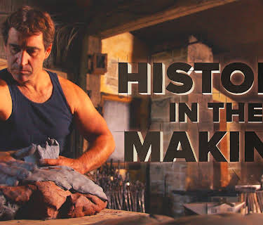 History in the Making