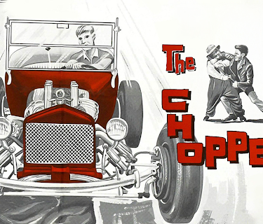 The Choppers (1961)