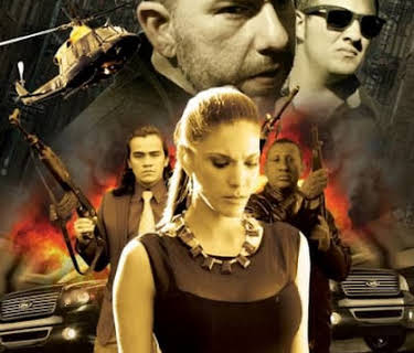 El Cochiloco 3: La Hija Del Mariachi (2014)