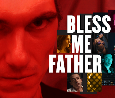 Bless Me Father (2023)