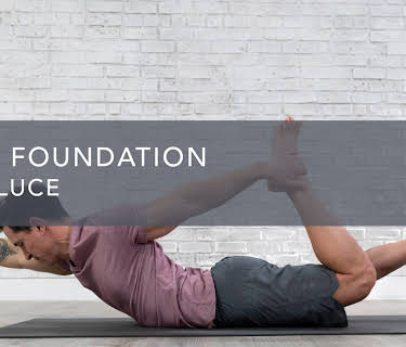 Core Foundation (2020)