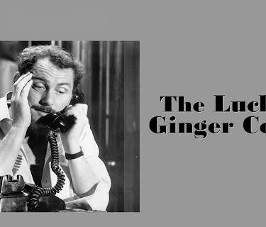 The Luck Of Ginger Coffey (1964)