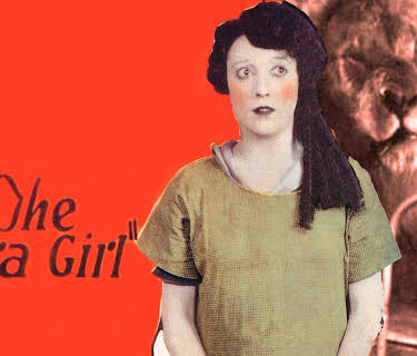 The Extra Girl (1923)